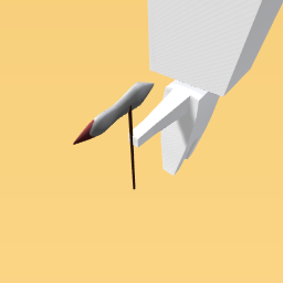 Grim Reaper's Scyth (if that's how u spell it ooft)