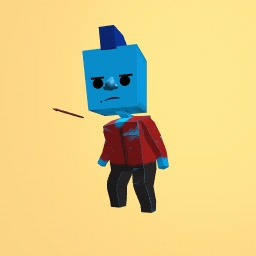 yondu