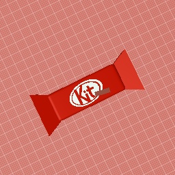 KitKat!! or kit i guess…