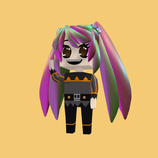 My look :)
