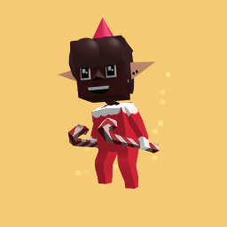 elf jingles