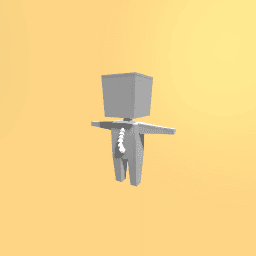 broken spine