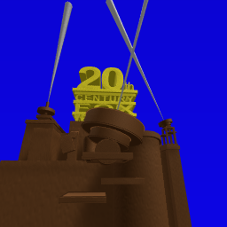 20th Century Fox Television