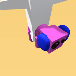 riding puppy (Rodlox adopt me!)