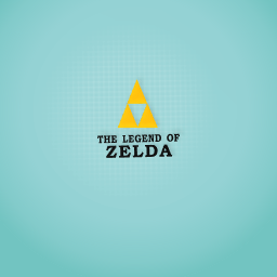 The legend of zelda