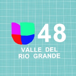 Univision 48 Valle Del Rio Grande