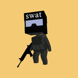 Swat Man