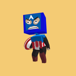 capitan america