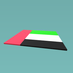 uae flag
