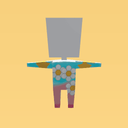 new costume