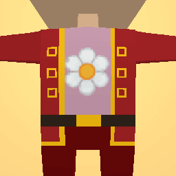 Queen outfit
