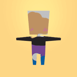 new costume