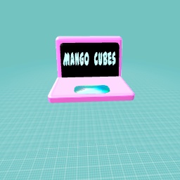 Mango cubes