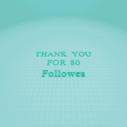 80 followers