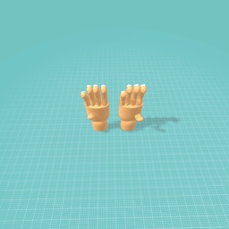 Hands