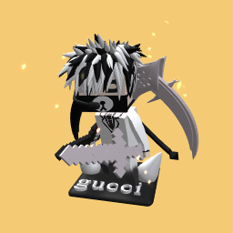 BLACK AND WHITE SKIN