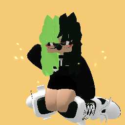 BILLIE EYELASH VIBES THO