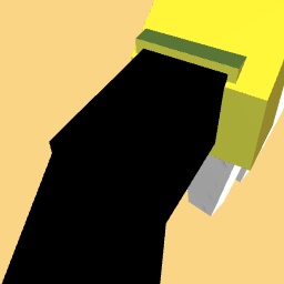 Abreant bitterlucky arm copy