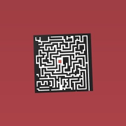 a-MAZE-ing