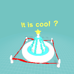 I didin't finsh it sorry