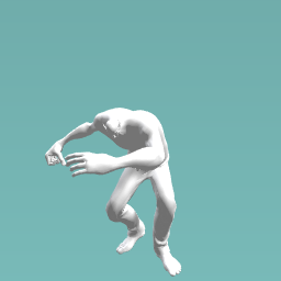 Fat boiiiiii destroys