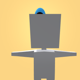 mine crewmate but on your head