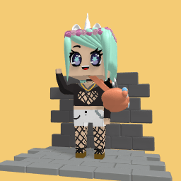 Cute girl am i right