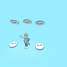 My OC