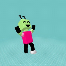 ZIM !