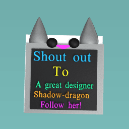 Shadow-dragon
