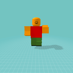 Johnny Roblox