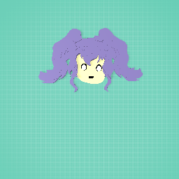 Cute girl