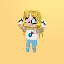 Tik Tok GOLDYLOCKS