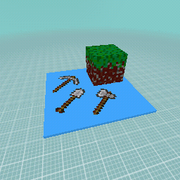 Minecraft Kit