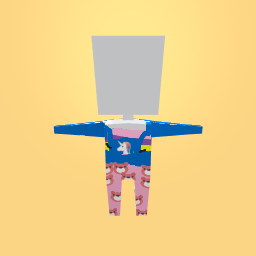 cute unicorn outfit free if 30 likes