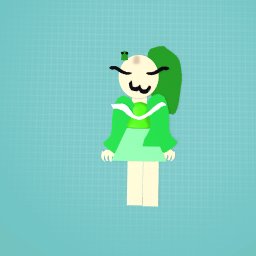 froggirl