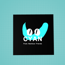 Cyan Post