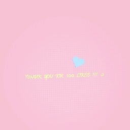TY :3