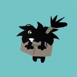 I just cant draw males TwT