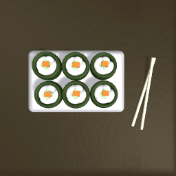 Sushi :3