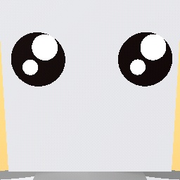 pikachu eyes