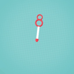 Bubble wand