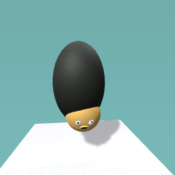 monster town (with bridges and job buildings)