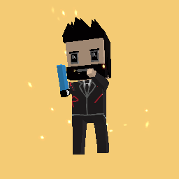 Tony stark