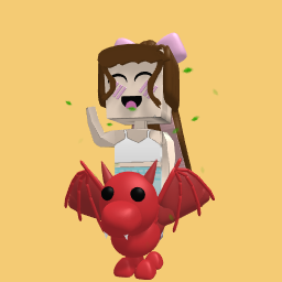 My rpRoblox avatar
