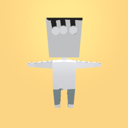 White shoes locks and gray pant drip copy