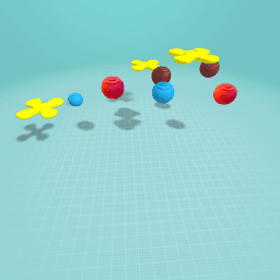 space diagram