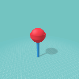 My lolipop
