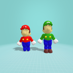 mario an lawigi