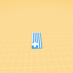 GREEK FLAG